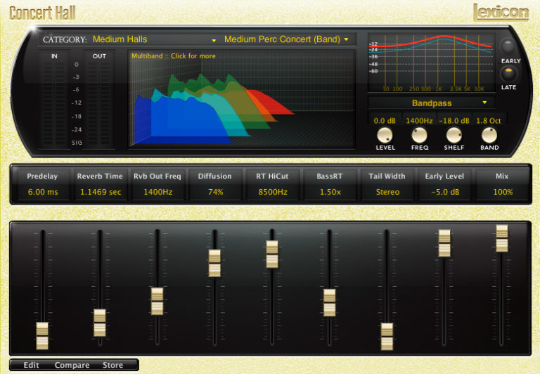 15 Best Reverb VSTs Of 2020 Sundown Sessions Studio