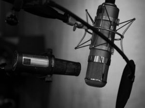 Vocal Recording Microphones