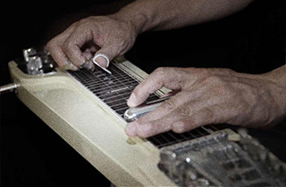 Pedal Steel Players, Lap Steel Session Musicians | Online Recording