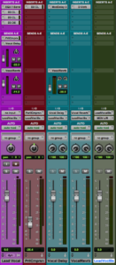 Final Vocal Chain For Mixing Vocals