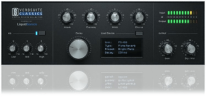 Slate Digital's VerbSuite Classics is the best blanket reverb VST for the price