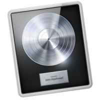 Logic Pro X