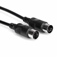 MIDI Cable