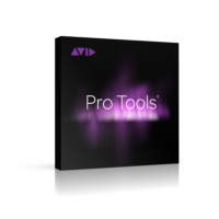 Pro Tools is the industry standard for recording studios.