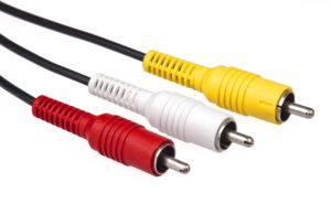 RCA Cable