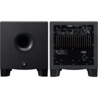 Sub-Woofer