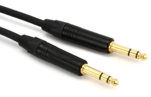 TRS Instrument Cable