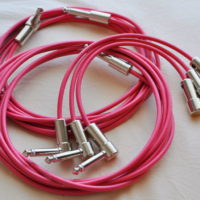 Unbalanced Instrument Cable