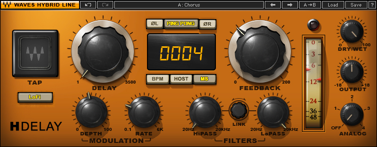 best guitar delay plugin