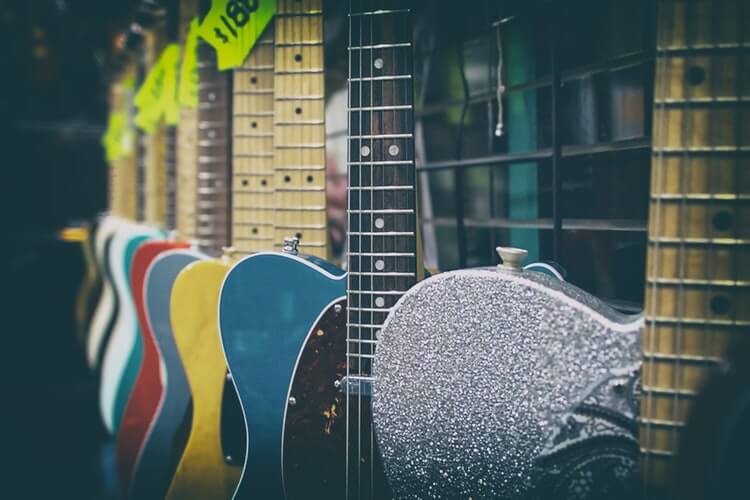 23 Music Related Jobs For Musicians Sundown Sessions Studio
