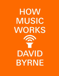 How Music Works Book Cover